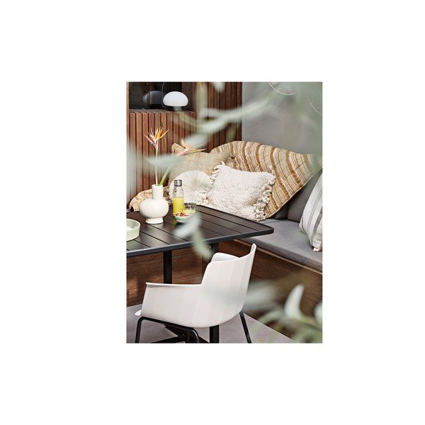 Dekoračný vankúš 45x45 cm Schrab – Basiclabel-image-3