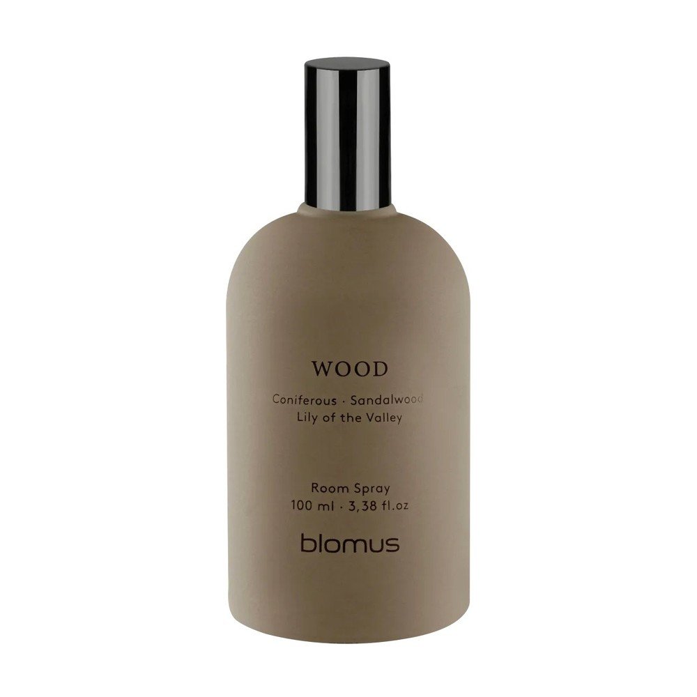 E-shop Interiérová vôňa 100 ml Tuoksu Wood – Blomus