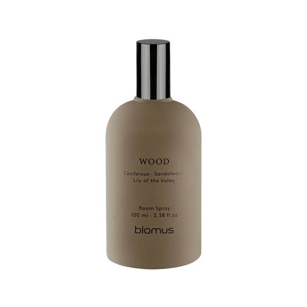 Interiérová vôňa 100 ml Tuoksu Wood – Blomus