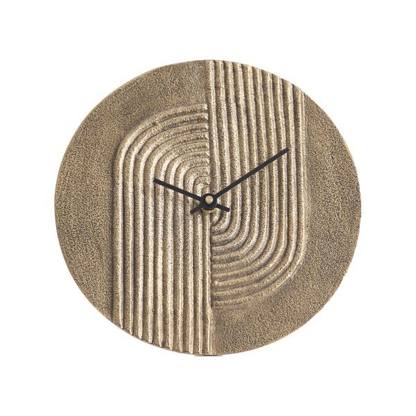 Stolové hodiny ø 20 cm Gwenna – Light & Living-image-4