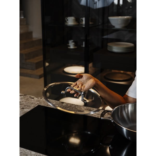 Wok antikoro panvica s pokrievkou ø 30 cm Chili Ta – FABINI-image-4