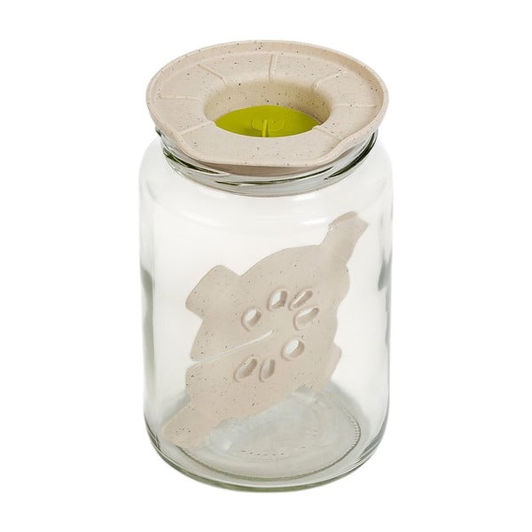 Nádoba na kvasenie zeleniny 770 ml – Plastia