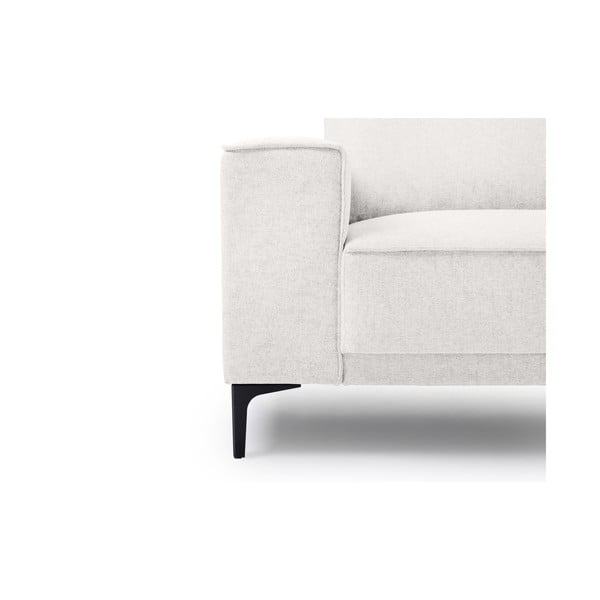 Biela rohová pohovka (pravý roh) Copenhagen – Scandic-image-4