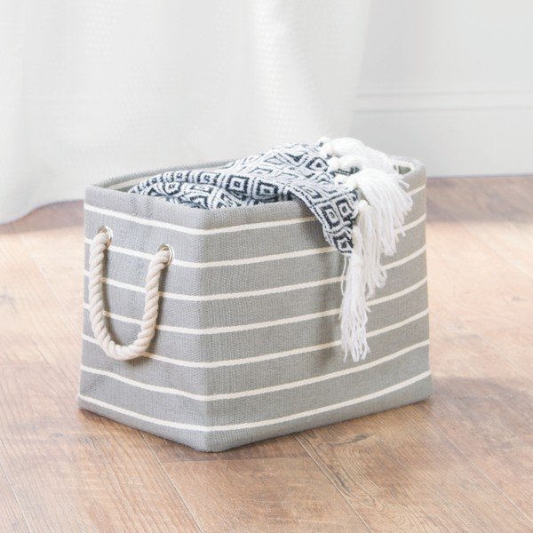 Úložný košík InterDesign Luca, 33 x 20,5 cm-image-1