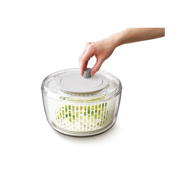 Odstreďovacia misa na šalát ø 24 cm Duo – Joseph Joseph-image-4