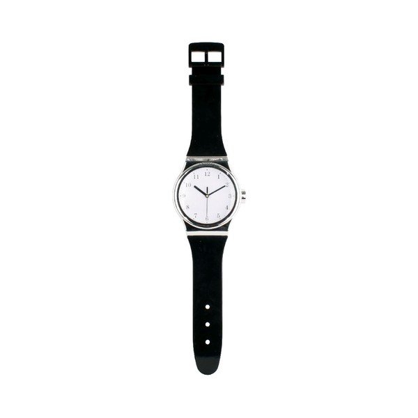 Nástenné hodiny Watch