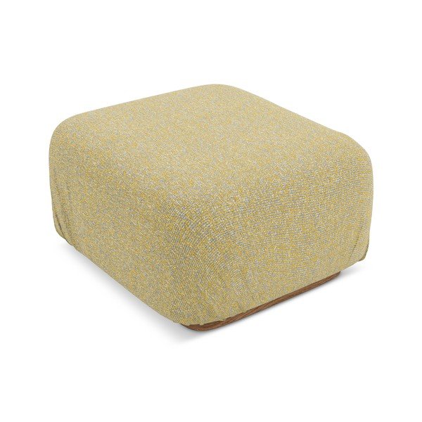 Žltá modulárna podnožka Ailani – Makamii-image-3