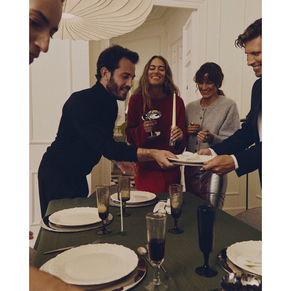 Pohár na víno Sileia – Kave Home-image-3