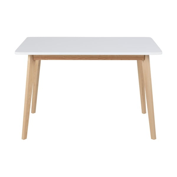 Jedálenský stôl Actona Raven Lacquered-image-2