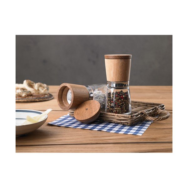 Soľnička a korenička Ceramill® Nature – WMF-image-3