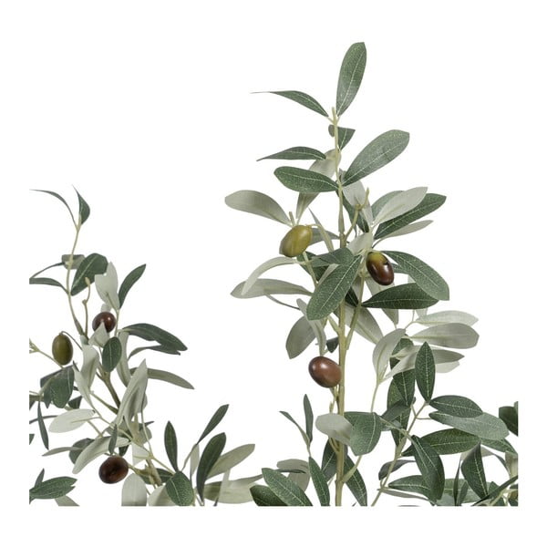 Umelý olivovník (výška 78 cm) Olive Tree – Ixia-image-1