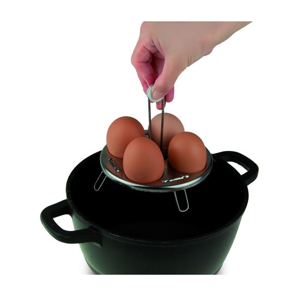 Stojan na varenie vajec Egg