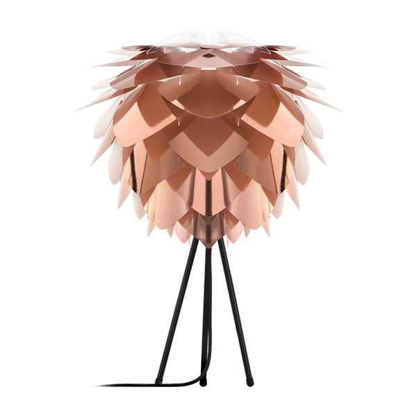 Hnedé tienidlo ø 32 cm Silvia – UMAGE-image-4