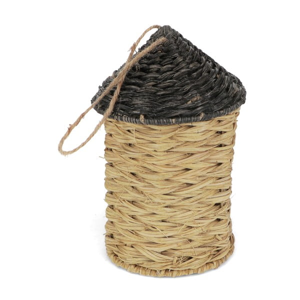 Ratanová vtáčia búdka – Rex London-image-2