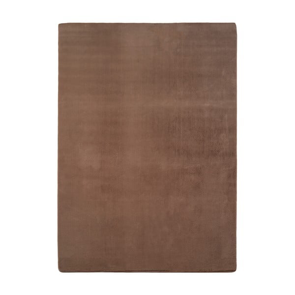 Prateľný koberec v terakotovej farbe 140x200 cm Joy 1400 – Ayyildiz Carpets