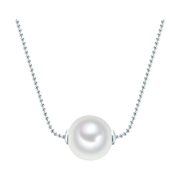 Náhrdelník s perlou Nova Pearls Copenhagen Eve
