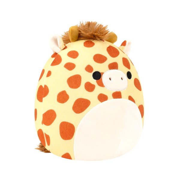 Plyšová hračka Gary – SQUISHMALLOWS-image-3