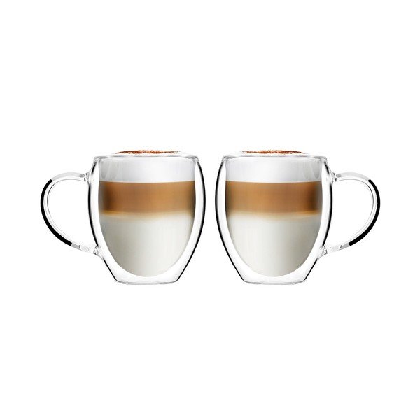 Hrnčeky v súprave 2 ks 220 ml Noa – Vialli Design