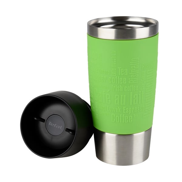 Zelený termo hrnček 0.36 l - Tefal-image-2