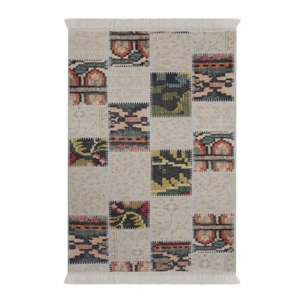 Bavlnený koberec Nova Herno, 120 × 180 cm
