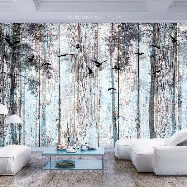 Veľkoformátová tapeta Artgeist Close to Nature, 400 x 280 cm-image-1