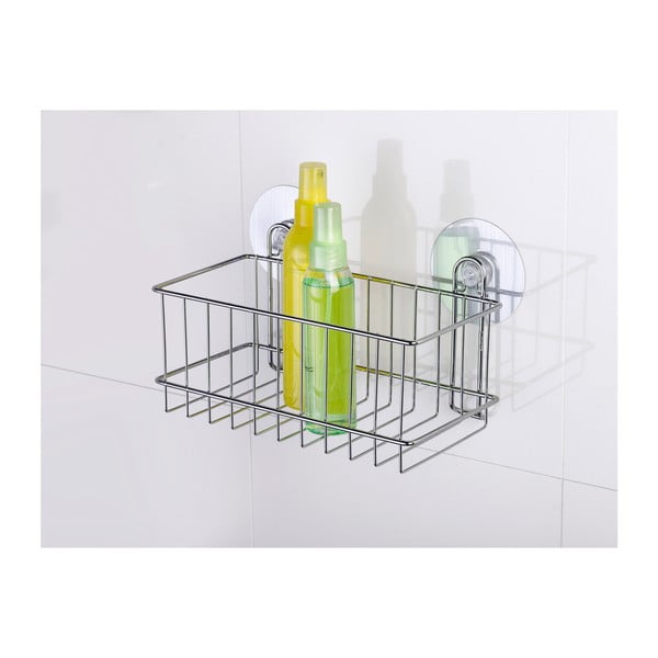 Samodržiaca polička Wenko Static-Loc Osimo-image-1