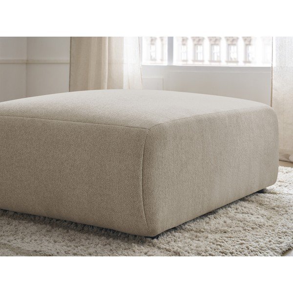 Taupe modulárna podnožka Jana – Bobochic Paris-image-4