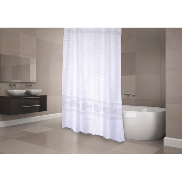 Sprchový záves 180x200 cm Toralla – MSV-image-2