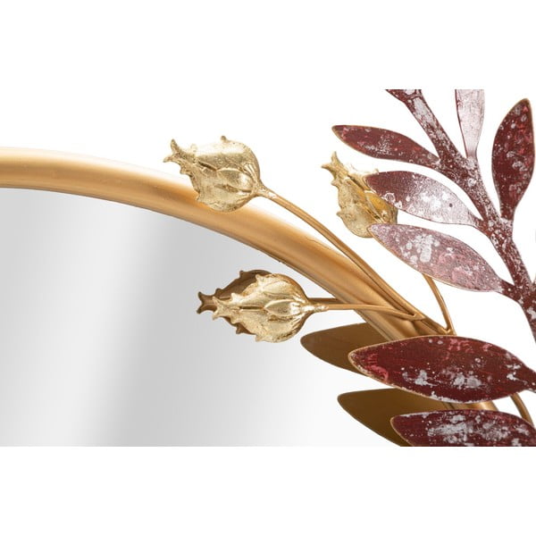 Nástenné zrkadlo 75x72 cm Flot – Mauro Ferretti-image-4