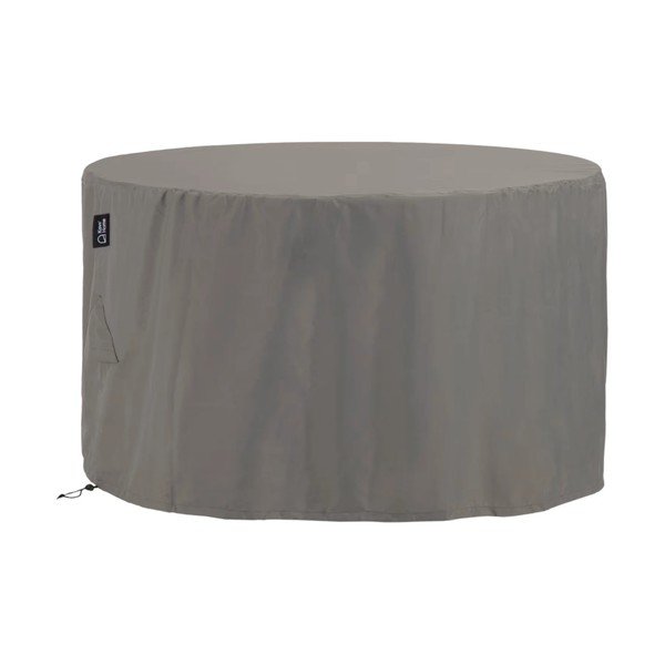 Ochranný obal na záhradný nábytok ø 160 cm Iria – Kave Home