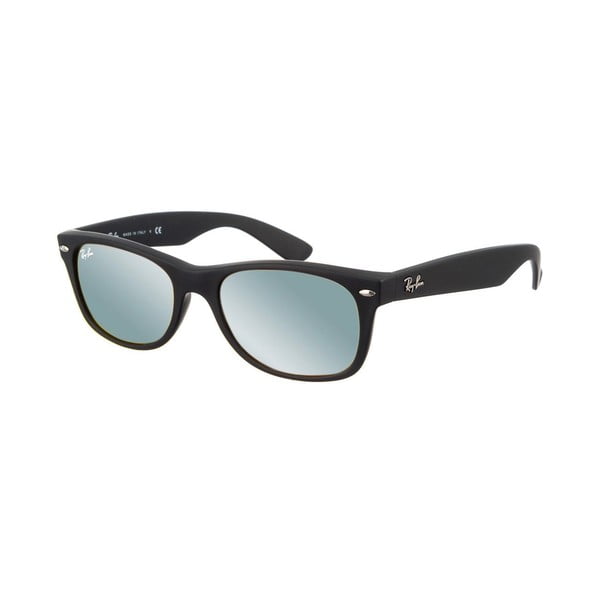 Unisex slnečné okuliare Ray-Ban 2133 Black 55 mm