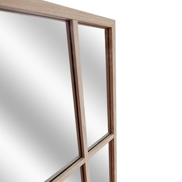 Nástenné zrkadlo 69x95 cm Jimmy – Styler-image-3