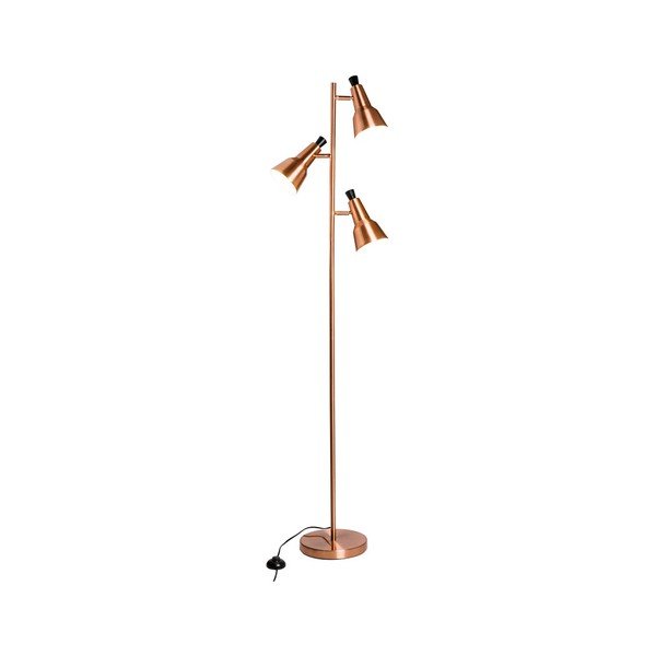 Stojacia lampa SULION Sherlock-image-1