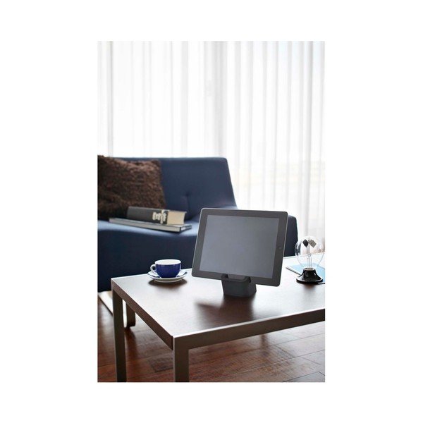 Silikónový stojanček na tablet Square – YAMAZAKI-image-2