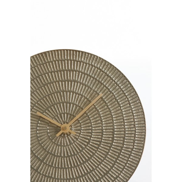 Hodiny ø 20,5 cm Bojano - Light & Living-image-1