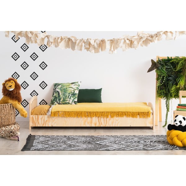 Detská posteľ 90x200 cm Kiki 18 - Adeko-image-1
