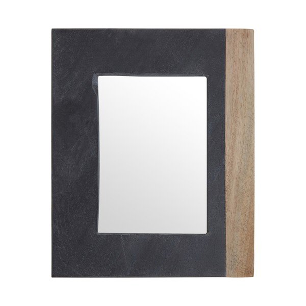 Sivý kamenný rámček 20x25 cm Kata – Premier Housewares-image-4