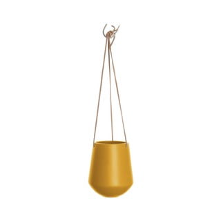 Keramický závesný kvetináč ø 13,5 cm Skittle – PT LIVING