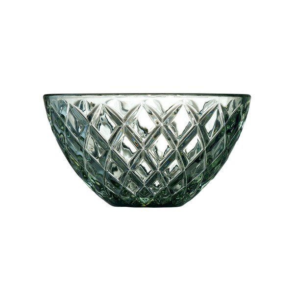 Zelené sklenené misky v súprave 4 ks 325 ml Sorrento – Lyngby Glas-image-2