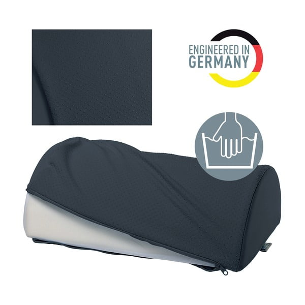 Ergonomický vankúš 40,5x26 cm Ergo Cosy – Leitz-image-4