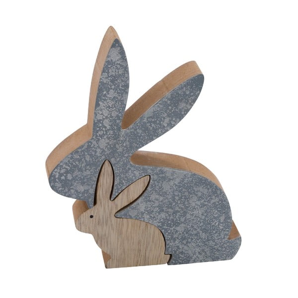 Veľkonočná dekorácia Ego Dekor Bunny