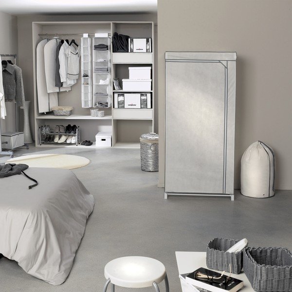 Vak na bielizeň Compactor Laundry Bag-image-1