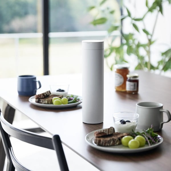 Kovový box na vreckovky Tower – YAMAZAKI-image-2