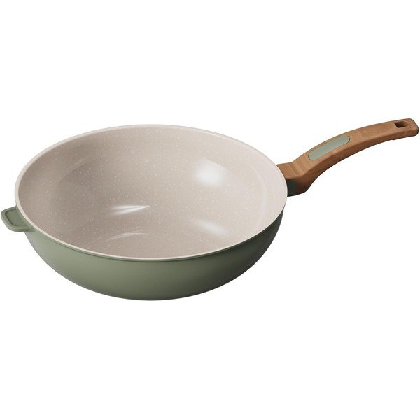 Wok panvica s keramickým povrchom ø 30 cm Signature Range – Cooksmart ®