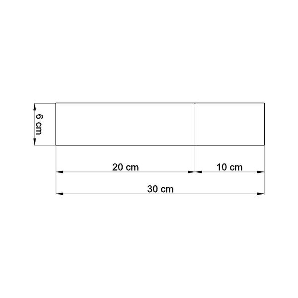 Biele stropné svietidlo Sollux Paul-image-2