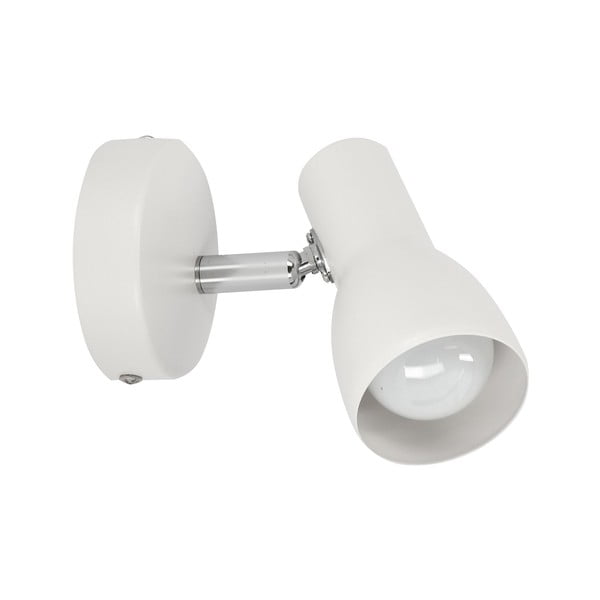 Biele nástenné svietidlo Picardo – Candellux Lighting-image-3