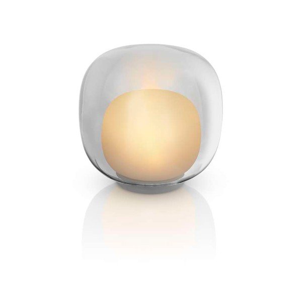 LED vonkajšie svietidlo s časovačom ø 12 cm – Eva Solo-image-3