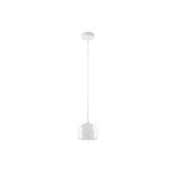 Svetlo MYOO opal glossy/white/white