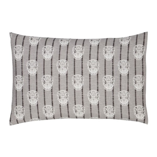 Obliečky Catherine Lansfield Skulls, 135 × 200 cm-image-2