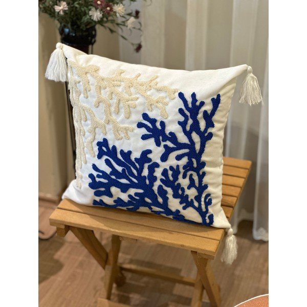 Dekoračný vankúš 43x43 cm – Mila Home-image-2